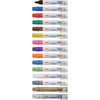 UNI ปากกา Paint Marker รุ่น PX-20