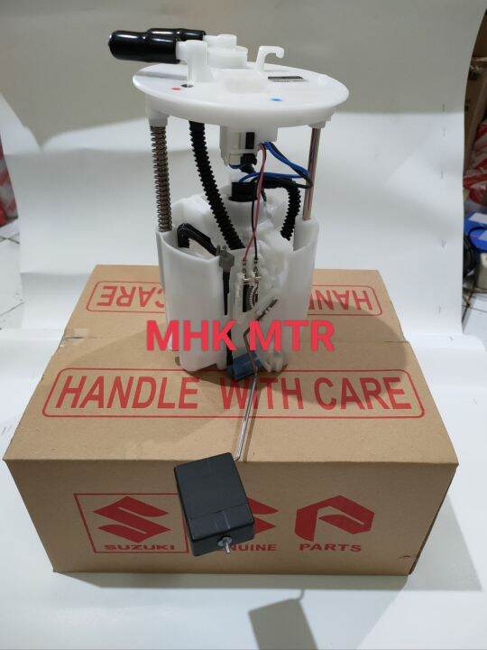 FUEL PUMP ASSY SUZUKI ERTIGA LAMA Lazada Indonesia