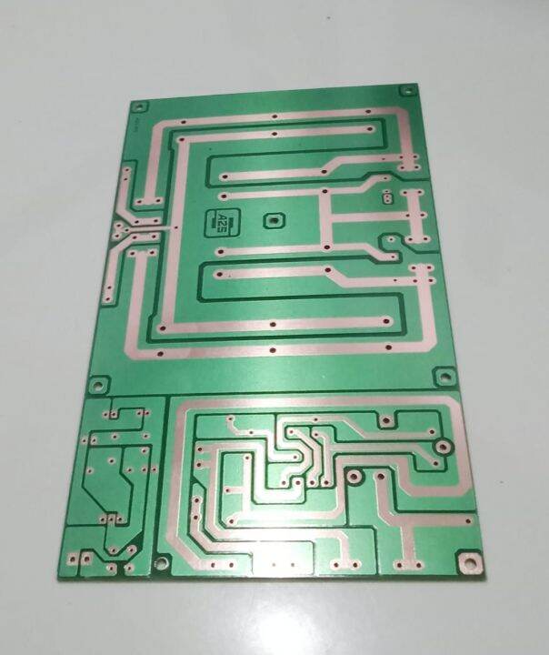 Pcb Elco Psu Class Ab Dan B Pcb Softstart Lazada Indonesia