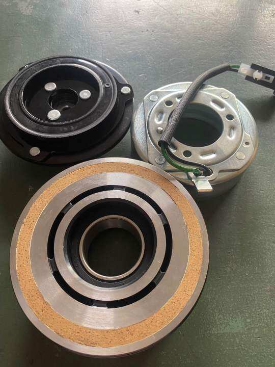 Ford Ranger 2016+ Clutch Assembly Pulley Lazada PH