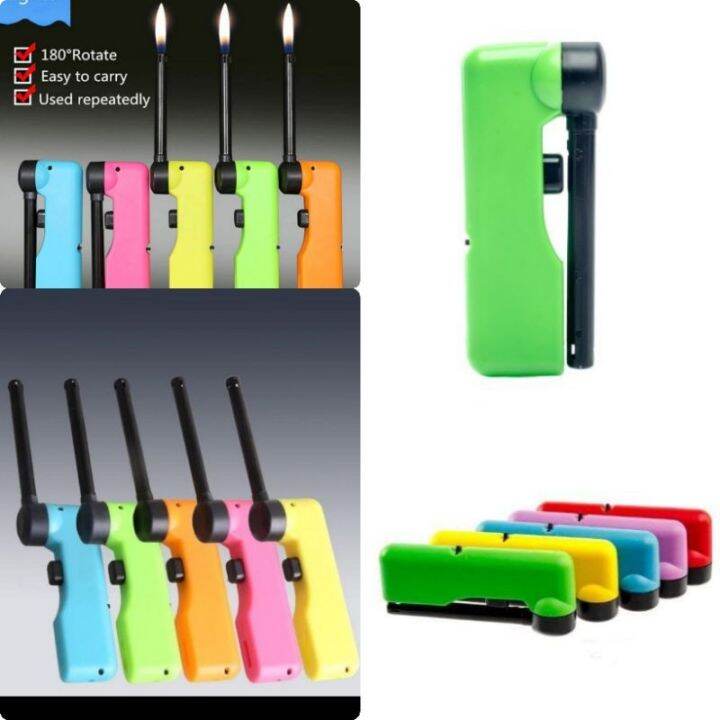 KOREK API LIPAT PEMANTIK KOMPOR GAS LIPAT | Lazada Indonesia