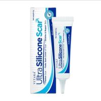 VITARA Ultra silicone Scar ขนาด 9 กรัม