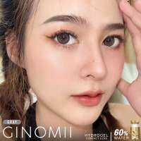 GINOMII GRAY hydrogel อมน้ำ60% เทากลางธรรมชาติ สวย