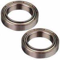 Ball Bearing Group (12x18x4) (6701ZZ) For OMPHOBBY M2  2019/V2/Explore  2ชิ้น OSHM2050