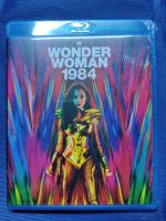 Blu-ray **แท้** มือ1 : Wonder Woman 1984// มีเสียงไทย มีซับไทย