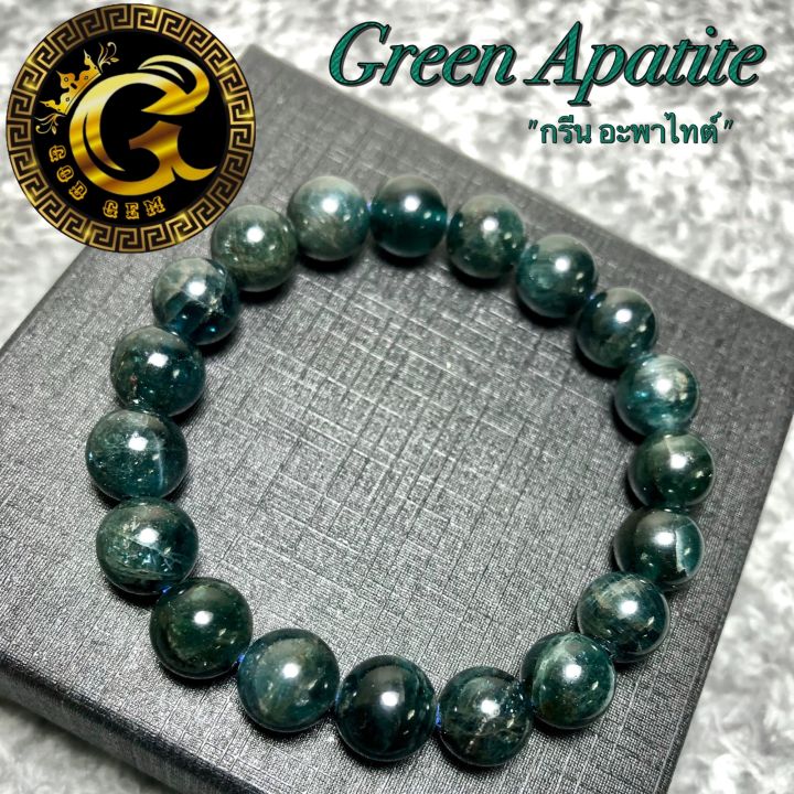 กรีนอะพาไทต์-green-apatite-เนื้อดิบๆ-ธรรมชาติๆ-สวยเกินราคา