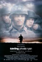 แผ่นDVD-SavingPrivate Ryan-เสียงไทย-เสียงอังกฤษ พร้อมปกซอง