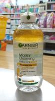 GARNIGR Micellar Cleansing Warer in Oil All-in-1 ปริมาณสุทธิ 400 มล.