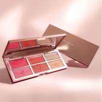 Patrick Ta Major Headlines Blush Palette Vol II