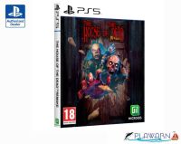 PlayStation : PS5 House of The Dead Remake Limidead Edition [Z2/En]