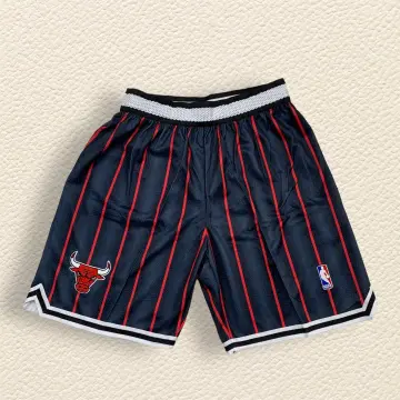 Chicago bulls jersey on sale shorts