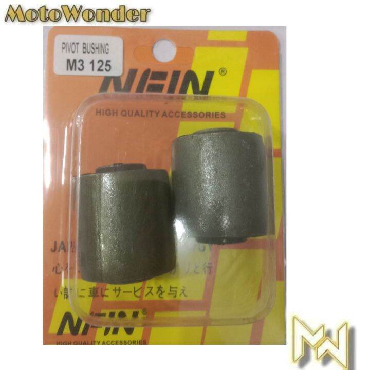 Swing Arm Bushing Mio i 125/M3 Scooter Lazada PH
