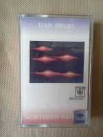 L3 TAPE BOX1 : DAN SIEGEL : NORTHERN NIGHTS : JAZZ : เทปเพลงสภาพดีพร้อมฟังได้รับการตรวจสอบแล้วครับ