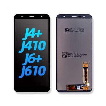 หน้าจอ LCD For Samsung J4+ / J6+ / J4Plus / J6Plus จอแอลซีดี LCD จอแสดงผล LCD Touch Digitizer Assembly