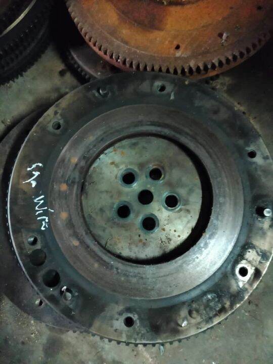 Flywheel Proton Wira / Saga Lazada