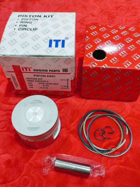 PISTON KIT JUPITER Z Lazada Indonesia