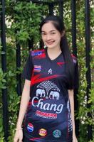 เสื้อกีฬา ทีมชาติไทยลายแฟชั่นสวยๆ??
