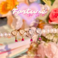 ?✨☀️fortune in love earring☀️✨?