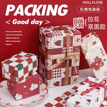 Shop L Size Gift Box Packaging online - Oct 2023
