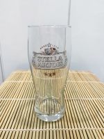 Stella Artois Gold Glasses