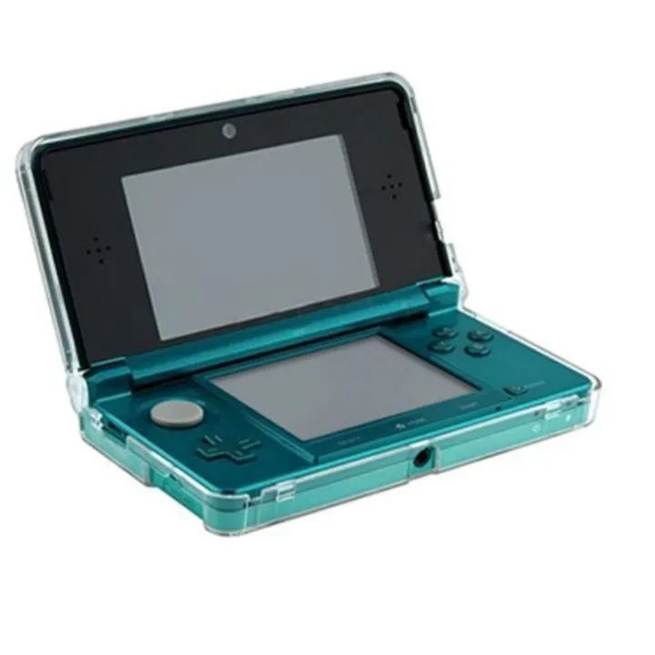 NINTENDO 3DS (HARD CASE) | Lazada PH