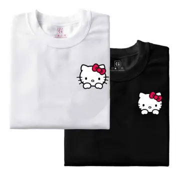 12 Best Hello kitty t shirt ideas  hello kitty t shirt, roblox shirt, roblox  t shirts