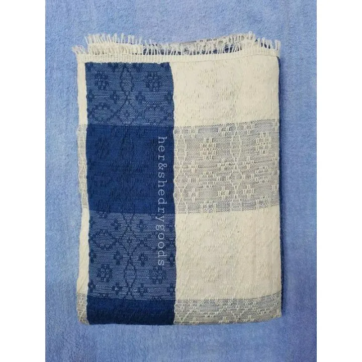 Ilocos Blanket Reyes King Lazada PH