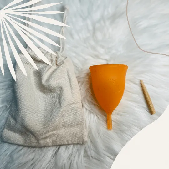 Save Our PH♥️ Reusable Menstrual Cup 🇺🇸 USA FDA Approved