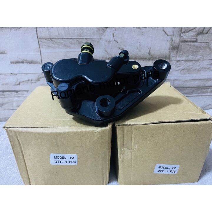 BRAKE FRONT CALIPER FOR YAMAHA FZ16/FZ1 Lazada PH