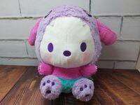 #Toreba#Sanrio Festival#Pochacco Monster Big Plushy 30cm.