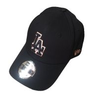 New Era 9forty LA Adjustable Cap