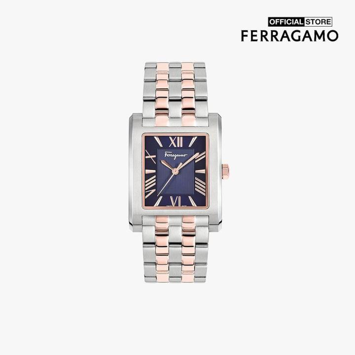 Đồng hồ nam Ferragamo Lace 28mm SFRS00322-0000-24