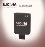 SJCAM SJ360 Battery 3.8V 1300mAh(1107)