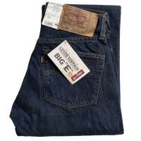 กางเกงยีนส์ ลีวายส์ Levis 501 ริมแดง ฉลอง 110 ปี Made in USA