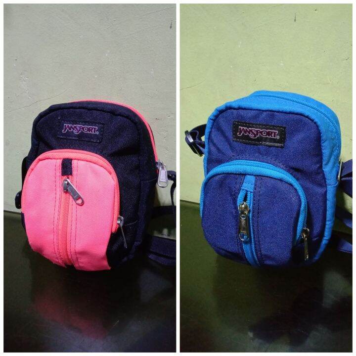 sling bag jansport Lazada PH