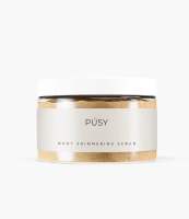 PUSY Body Shimmering Scrub | shimmer scrub | body scrub | ขัดผิว