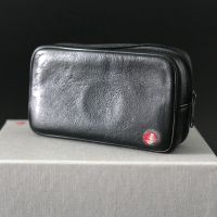 Leica Case For Leica Minilux, Minilux zoom ไม่มีจุดแดง ( Near Mint )