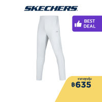 Skechers สเก็ตเชอร์ส กางเกงผู้ชาย Men Performance Pants - P222M090-01MZ