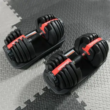 Essential and Effective 0.75kg dumbbell Equipment 