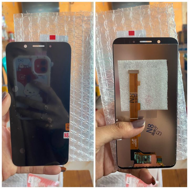 lcd oppo a81