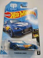 รถเหล็ก Hotwheels 15 MAZDA MX 5 MIATA (lz08#lz12#lz23#lz25)