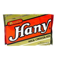 Annies Hany Milk Chocolate 200g