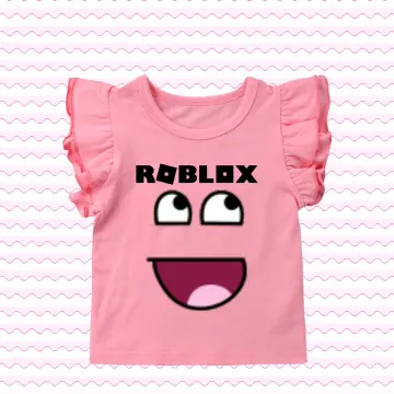 Roblox pink - online puzzle