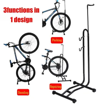 Lazada sales bike stand