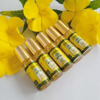 น้ำมันเหลือง กรีนเฮิร์บ YELLOW OIL GREEN HERB  5 CC.