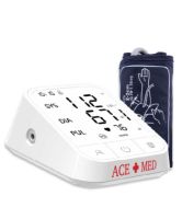 ACE+MED เครื่องวัดความดัน Blood Pressure Monitor รุ่น AOJ-30A