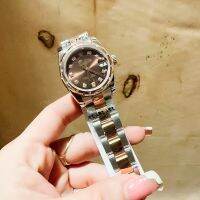 นาฬิกาผู้หญิงโรเล็กซ์Dáte-júst(Automatic)size31mm