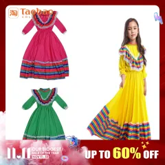 guangmu 3pcs Dance Costume