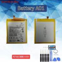 แบตเตอรี่ซัมซุง A01 Battery Samsung A01 แบตเตอรี่โทรศัพท์มือถือ