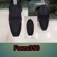 เบาะForza350/แจ้งปีรถ/สวยเท่ราคาเบาๆใหญ่สะใจสปอร์เท่นั่งสบายจัดไป/คุณฟ้าช้อป,นางฟ้าช้อป,vk.shop?